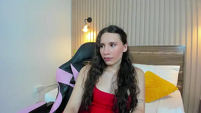 valeryn  rosse online show from 07-15-26, 07:41