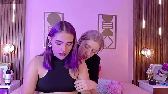 Hanna-Winchester online show from 02-06-26, 03:44