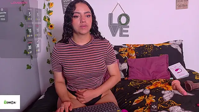 emiily curly online show from 06-19-26, 12:20