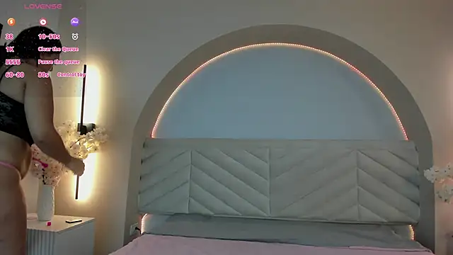 harper Brown  online show from 02-03-26, 08:03