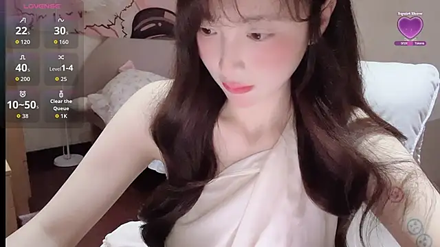 Xiaoyun 6666 online show from 03-18-26, 08:01