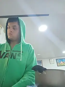 Andres medi32 online show from 02-10-26, 03:54