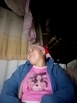 Matilda-aa online show from 02-08-26, 02:20