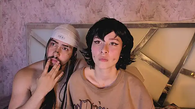 Benny and Mark online show from 02-19-26, 05:14