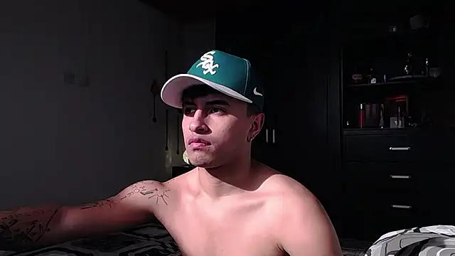 Jhon mendoza online show from 02-04-26, 09:09