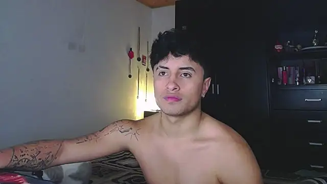 Jhon mendoza online show from 02-06-26, 11:30