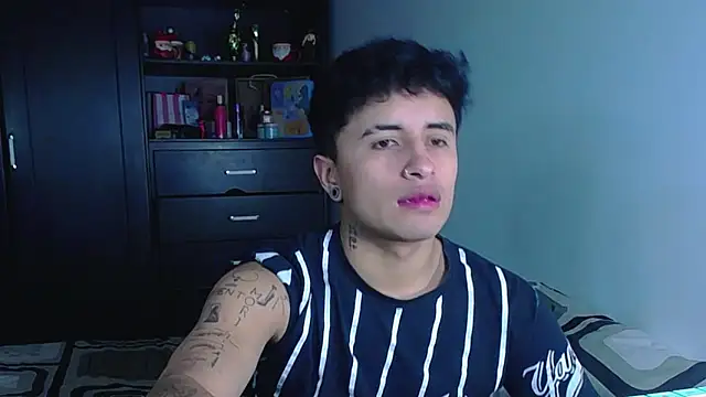 Jhon mendoza online show from 02-09-26, 11:53