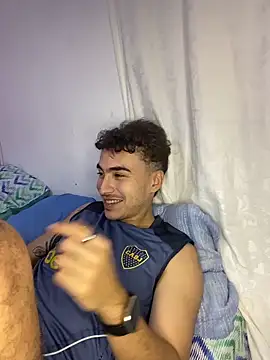 vanilla Kush online show from 03-04-26, 02:28