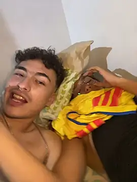 vanilla Kush online show from 06-19-26, 05:12