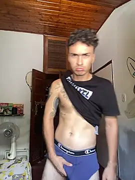 vanilla Kush online show from 06-23-26, 06:50