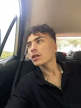 vanilla Kush online show from 06-24-26, 05:34