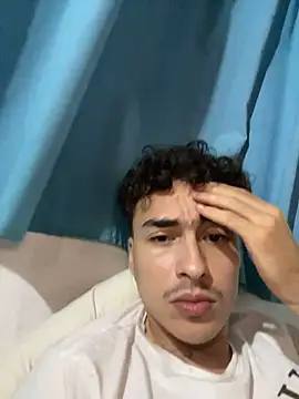 vanilla Kush online show from 07-02-26, 07:36