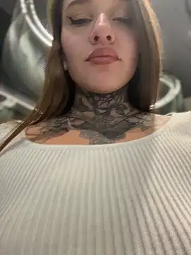 KishaMur online show from 02-11-26, 03:55