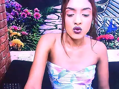 Snapshot of IndianPretty14u2Luv chatting on 02-17-26, 08:48 IndianPretty14u2Luv online show from 02-17-26, 08:48