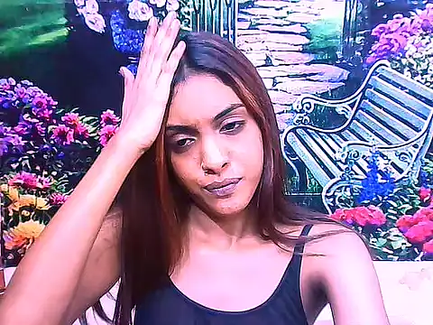 Snapshot of IndianPretty14u2Luv chatting on 02-24-26, 06:33 IndianPretty14u2Luv online show from 02-24-26, 06:33