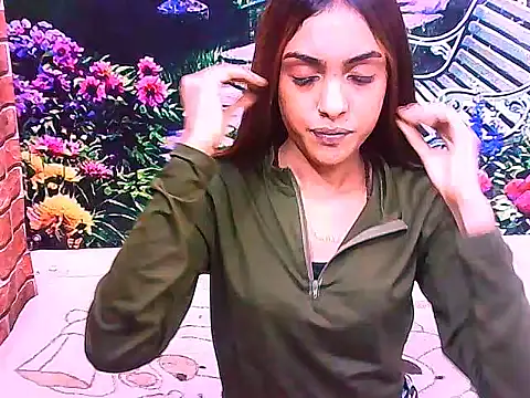 Snapshot of IndianPretty14u2Luv chatting on 02-28-26, 05:19 IndianPretty14u2Luv online show from 02-28-26, 05:19