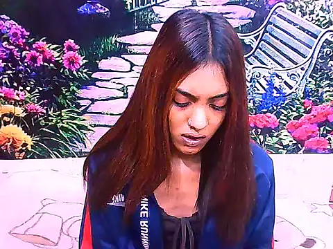 Snapshot of IndianPretty14u2Luv chatting on 03-03-26, 05:13 IndianPretty14u2Luv online show from 03-03-26, 05:13