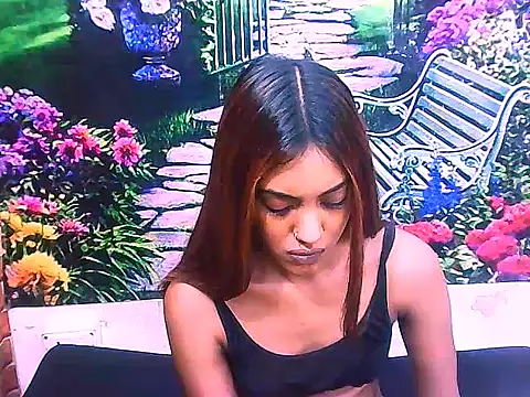 Snapshot of IndianPretty14u2Luv chatting on 03-16-26, 05:24 IndianPretty14u2Luv online show from 03-16-26, 05:24