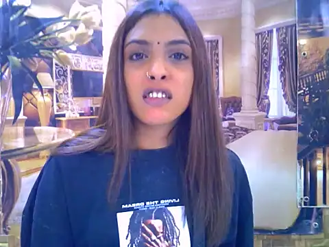 Snapshot of IndianPretty14u2Luv chatting on 03-21-26, 05:12 IndianPretty14u2Luv online show from 03-21-26, 05:12