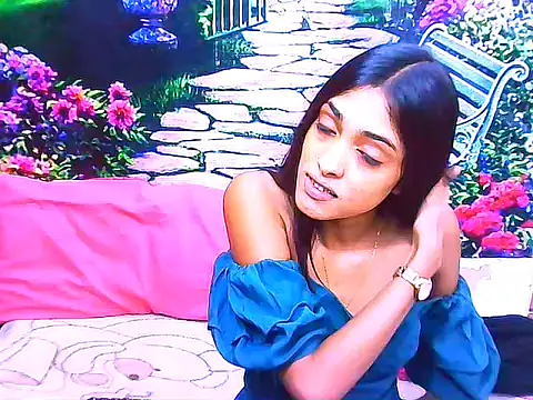 IndianPretty14u2Luv online show from 05-01-26, 05:23