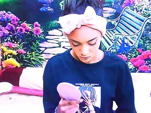 IndianPretty14u2Luv online show from 05-05-26, 05:04
