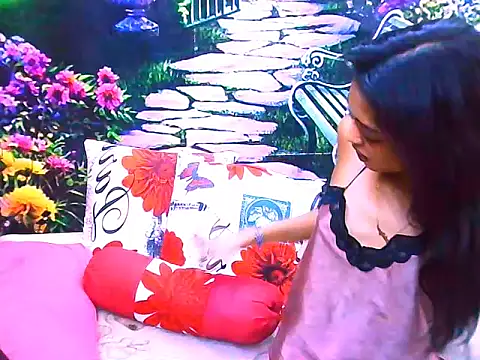 IndianPretty14u2Luv online show from 05-06-26, 06:13