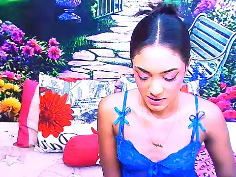 IndianPretty14u2Luv online show from 05-08-26, 06:30