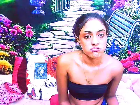 IndianPretty14u2Luv online show from 05-09-26, 06:40