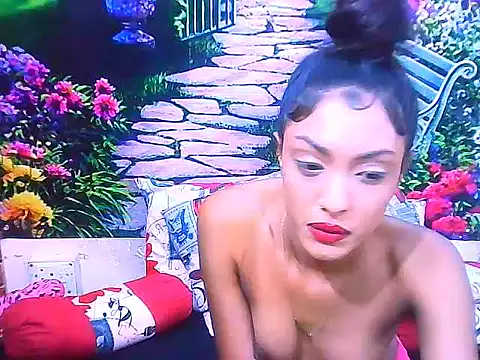 IndianPretty14u2Luv online show from 05-30-26, 06:27