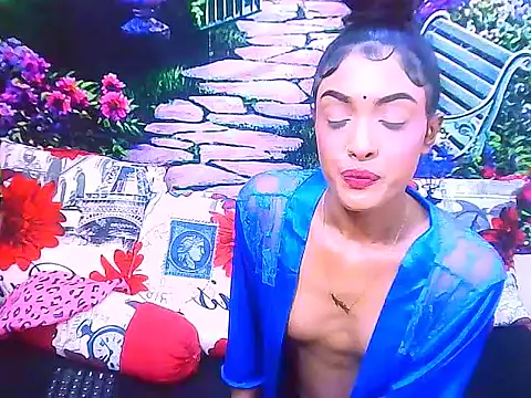 IndianPretty14u2Luv online show from 06-01-26, 06:15