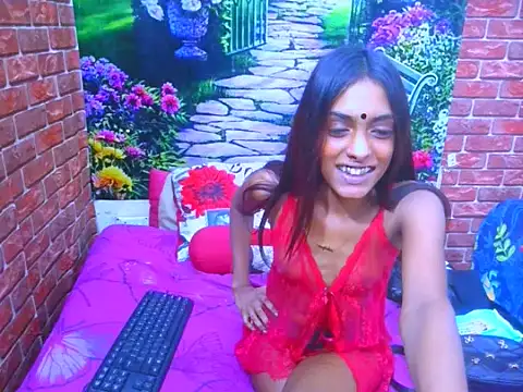 IndianPretty14u2Luv online show from 06-17-26, 05:21