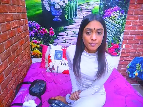 IndianPretty14u2Luv online show from 06-20-26, 05:10