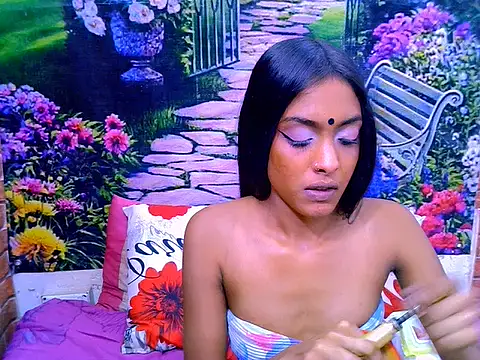 IndianPretty14u2Luv online show from 06-26-26, 05:23