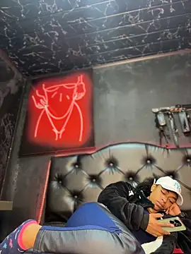 Samantha LS online show from 02-03-26, 02:00