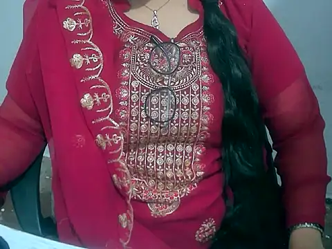 Cute Aliyaa online show from 02-27-26, 07:30