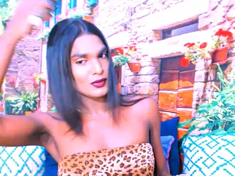 spicybarbie online show from 02-11-26, 06:35