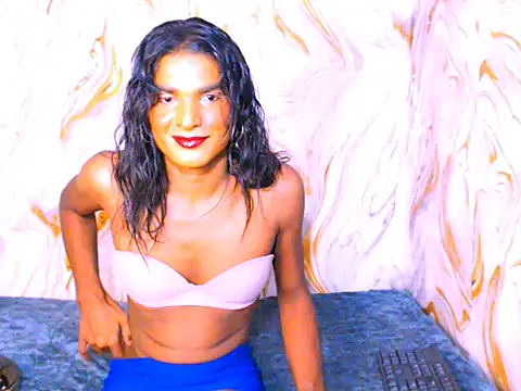 spicybarbie online show from 03-18-26, 06:05