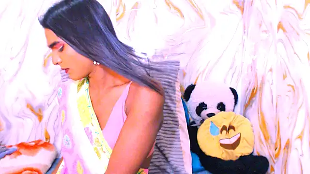 spicybarbie online show from 05-11-26, 07:14