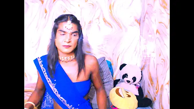 spicybarbie online show from 05-12-26, 08:39