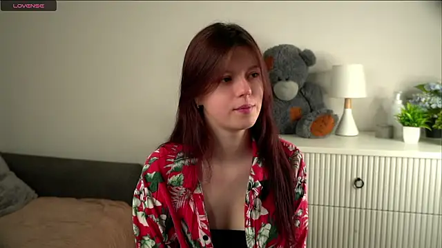 SelmaCarolfi online show from 03-16-26, 01:22