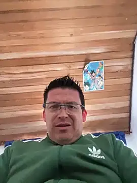 Juanarrecho12 online show from 02-01-26, 01:31