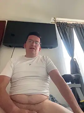 Juanarrecho12 online show from 03-11-26, 09:54