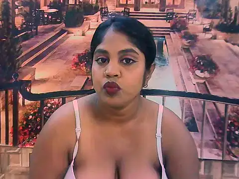 IndianDiva27 online show from 02-26-26, 05:50