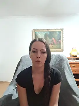 shycutegirl online show from 01-31-26, 08:18