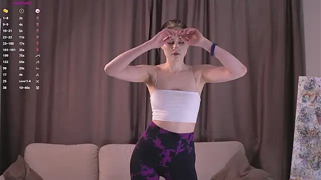 EdraFels online show from 02-05-26, 07:40