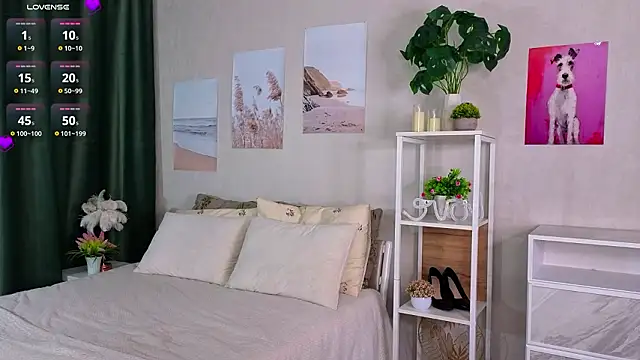 BeatrizSirak online show from 02-08-26, 11:13