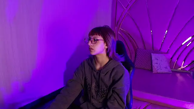 KatsuraRen online show from 02-09-26, 01:04