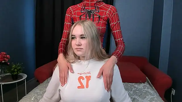 Violeta Diana online show from 02-04-26, 12:33