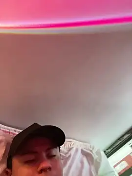 andresmahecha777 online show from 03-14-26, 11:10