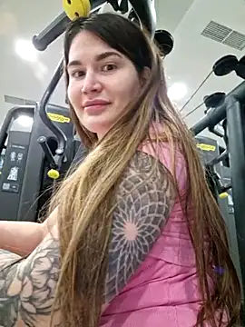 Snapshot of TattooGirlAlia chatting on 03-09-25, 08:42 TattooGirlAlia online show from 03-09-25, 08:42